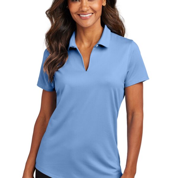 Women's City Stretch Polo Thumbnail