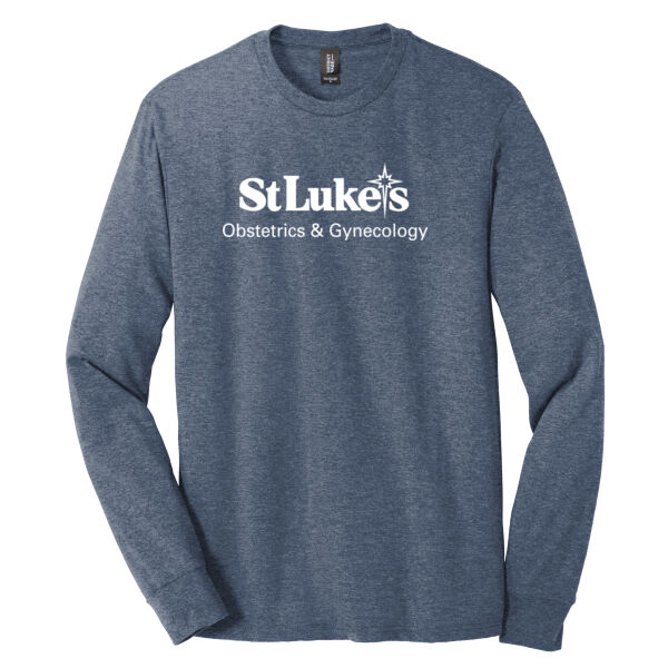 SLBG - Perfect Tri ® Long Sleeve Tee Thumbnail