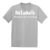 Youth EcoSmart ® 50/50 Cotton/Poly T Shirt Thumbnail